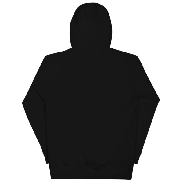 Invest In Your SELF! - Unisex Hoodie - Image 2