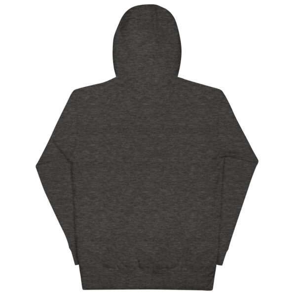 P.O.P. People Over Profit - Unisex Hoodie - Image 6
