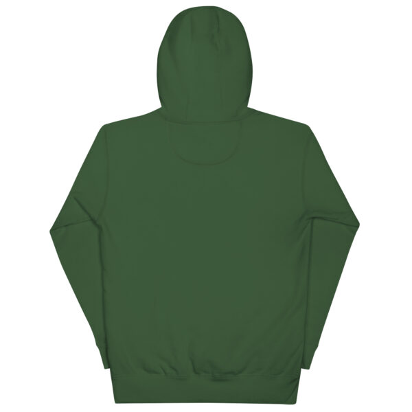 Invest In Your SELF! - Unisex Hoodie - Image 14