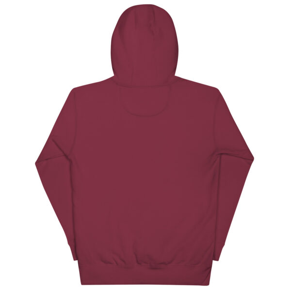 Invest In Your SELF! - Unisex Hoodie - Image 6