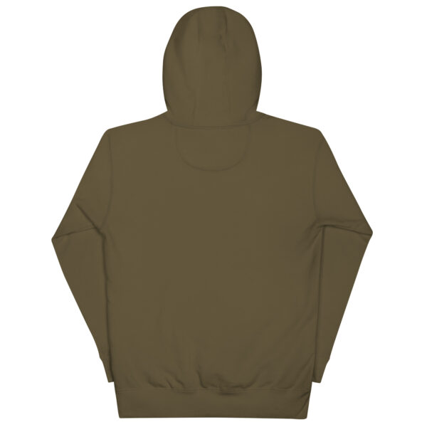 Invest In Your SELF! - Unisex Hoodie - Image 16