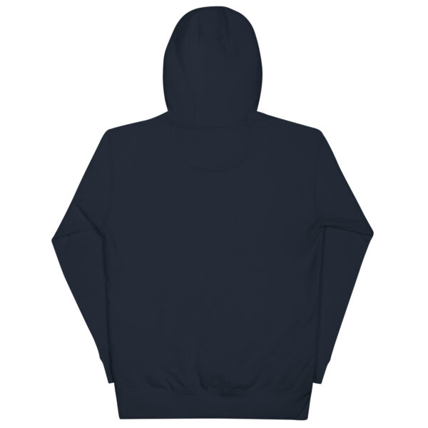Invest In Your SELF! - Unisex Hoodie - Image 4