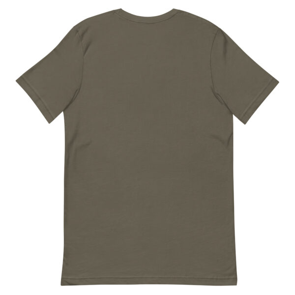 Invest In Your SELF! - Unisex t-shirt - Image 26
