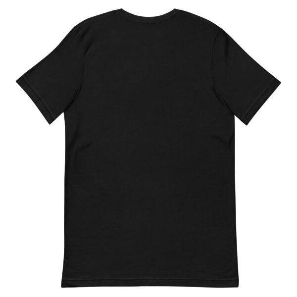 P.O.P. People Over Profit - Unisex t-shirt - Image 4