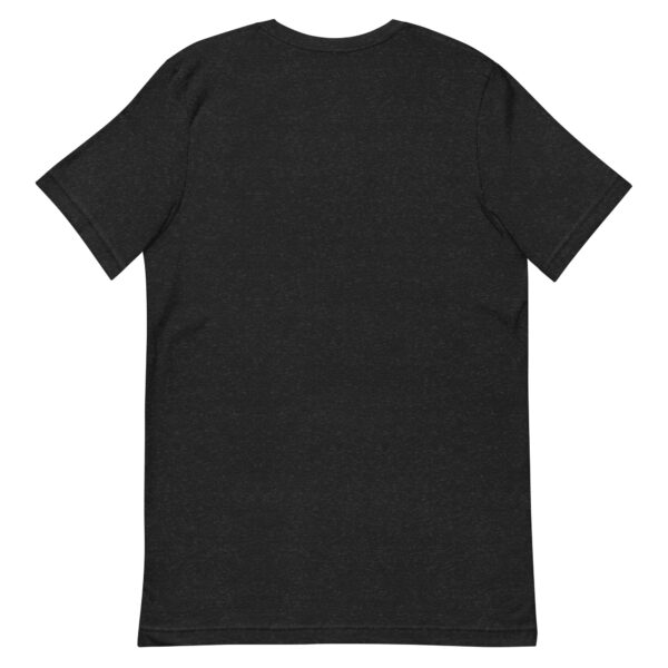 P.O.P. People Over Profit - Unisex t-shirt - Image 2