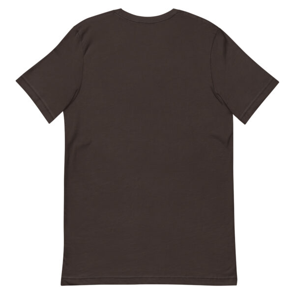 P.O.P. People Over Profit - Unisex t-shirt - Image 10