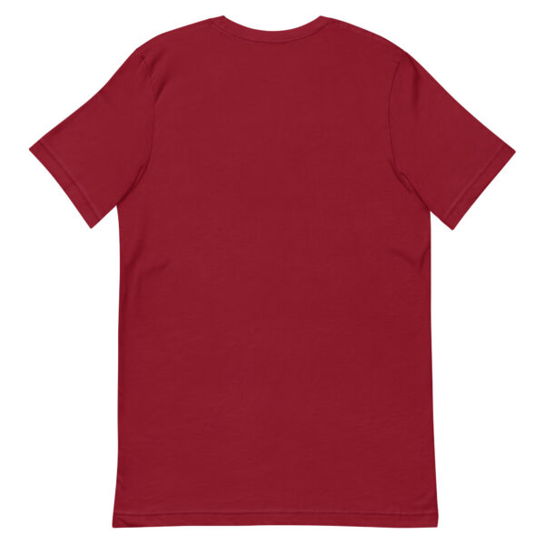 Invest In Your SELF! - Unisex t-shirt - Image 10