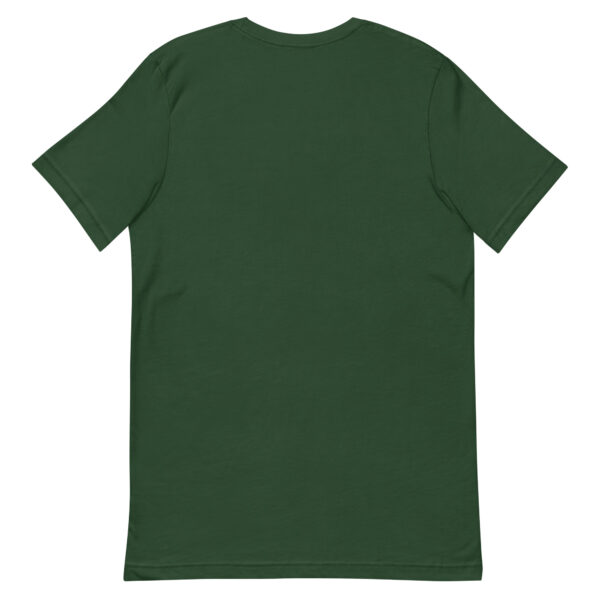 Invest In Your SELF! - Unisex t-shirt - Image 18