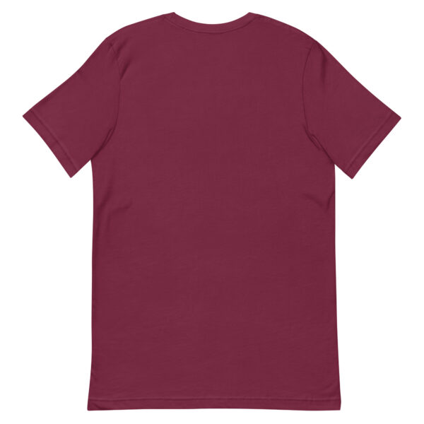 Invest In Your SELF! - Unisex t-shirt - Image 16