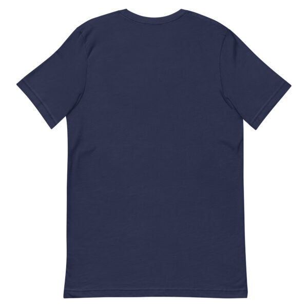 Invest In Your SELF! - Unisex t-shirt - Image 8