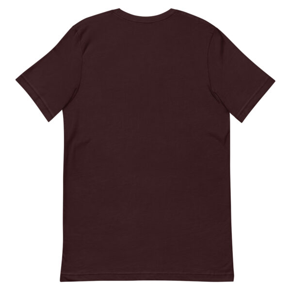 P.O.P. People Over Profit - Unisex t-shirt - Image 6