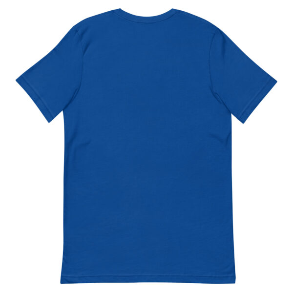 Invest In Your SELF! - Unisex t-shirt - Image 20